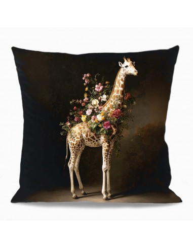 GIRAFE Cushion Cover 45x45 cm