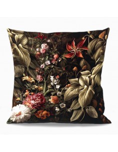 LEO Cushion Cover 45x45 cm 2