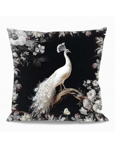 ALBA Cushion Cover 45x45 cm