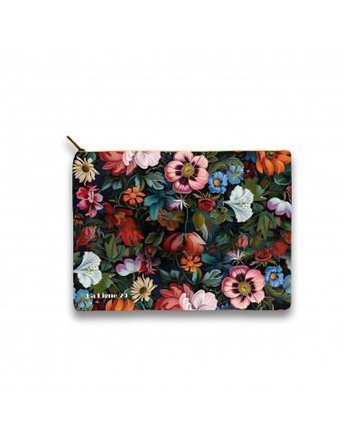 TROUSSE 15x20 cm BOHEME