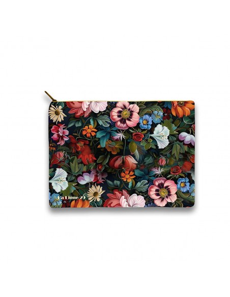 TROUSSE 15x20 cm BOHEME