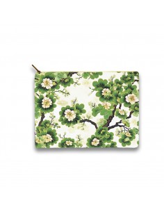 TROUSSE 15x20 cm GREEN MOOD