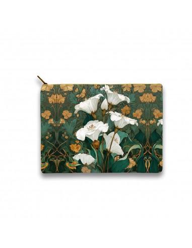 TROUSSE 15x20 cm LYS