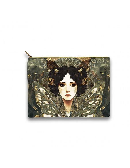 TROUSSE 15x20 cm MADEMOISELLE