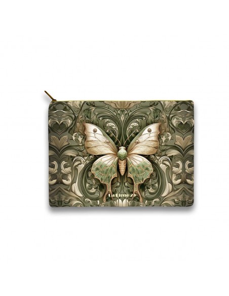 TROUSSE 15x20 cm MADEMOISELLE