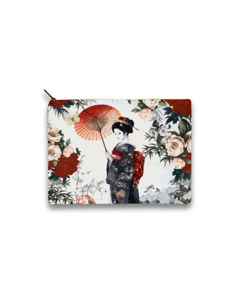 GEISHA Kit 15x20 cm