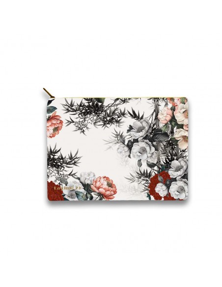 TROUSSE 15x20 cm GEISHA