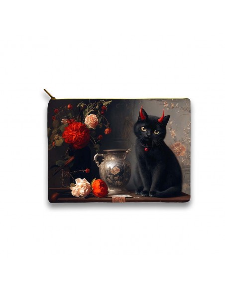BLACK CAT Kit 15x20 cm
