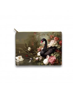 BLACK SWAN Kit 15x20 cm