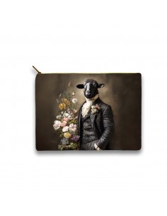BLACK SHEEP Kit 15x20 cm