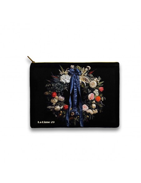 TROUSSE 15x20 cm VAMPIRE