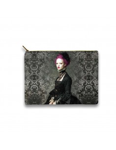 TROUSSE 15x20 cm VICTORIAN LADY