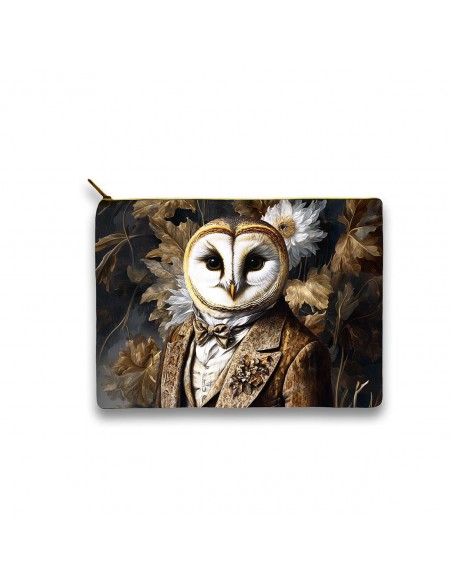 CHOUETTE Kit 15x20 cm