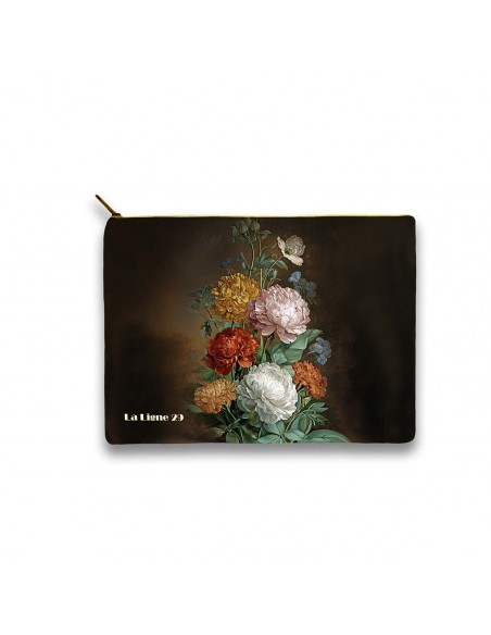 TROUSSE 15x20 cm GIRAFE
