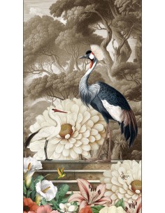 Kimono LES ELEGANTS 2