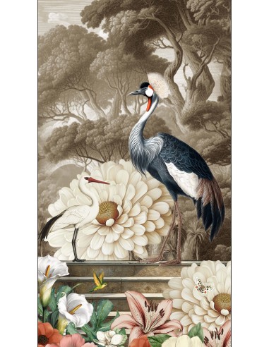 Kimono LES ELEGANTS