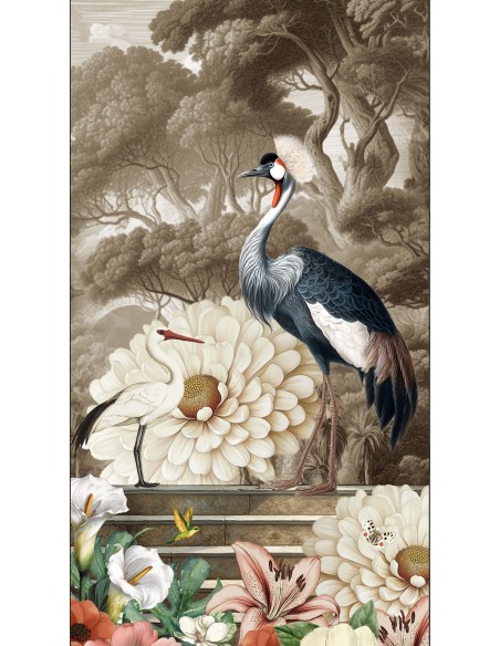 Kimono LES ELEGANTS