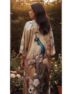 Kimono PAON