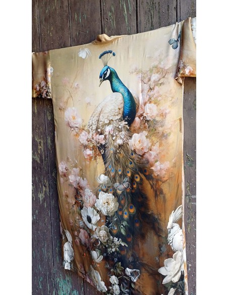 Kimono PAON