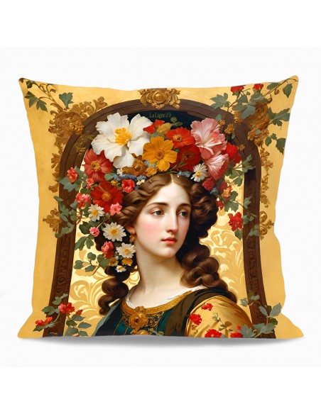 ELEONORE Cushion Cover 45x45 cm