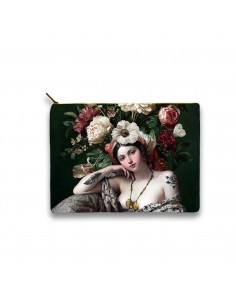 TROUSSE 15x20 cm ESMERALDA