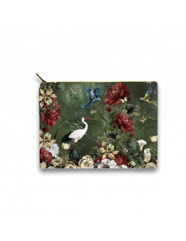 TROUSSE 15x20 cm RENCONTRE EN FORET