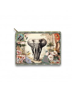 TROUSSE 15x20 cm SAFARI
