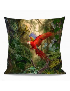 Cushion Cover 50x50 cm MIENTRAS TANTO 2