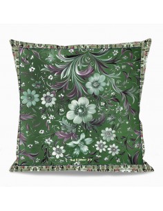 Cushion Cover 50x50 cm SAFARI 2