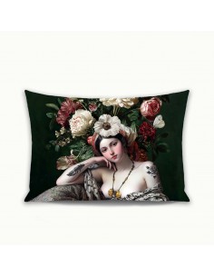 ESMERALDA Cushion Cover 40x60 cm