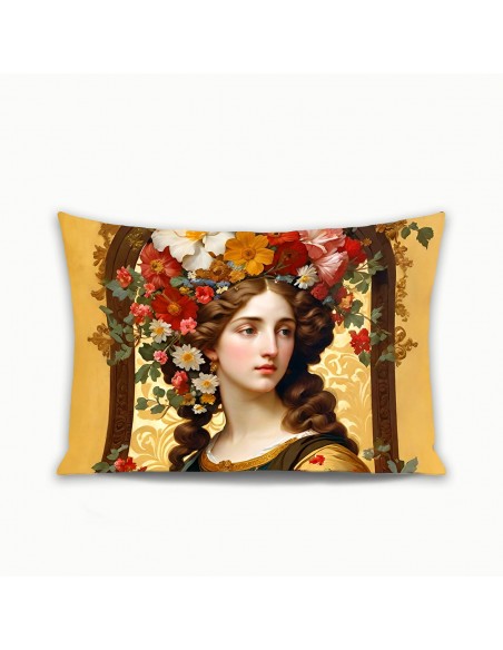ELEONORE Cushion cover 40x60 cm