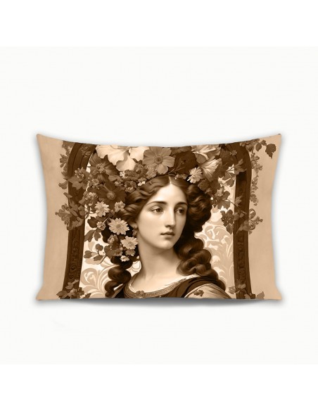 ELEONORE Cushion cover 40x60 cm