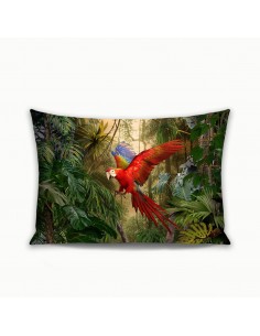 HOUSSE DE COUSSIN MIENTRAS TANTO 40x60 cm 2