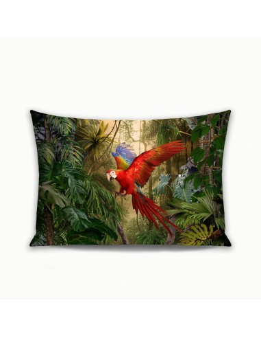 HOUSSE DE COUSSIN MIENTRAS TANTO 40x60 cm