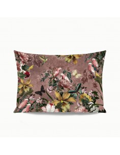 ROSA BOTANICA Cushion cover 40x60 cm 2