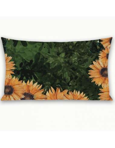Coussin rectangle PADMEE